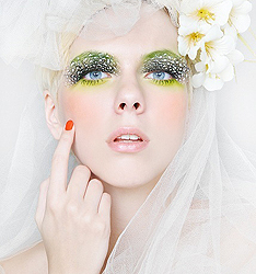 膠南最好的化妝培訓學校是哪家 梵谷圖片|膠南最好的化妝培訓學校是哪家 梵谷產品圖片由青島梵谷化妝培訓公司生產提供-