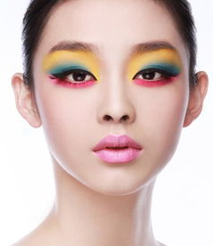 化妝造型職業技能培訓圖片,化妝造型職業技能培訓高清圖片 唐山市成遠化妝造型職業技能培訓學校,