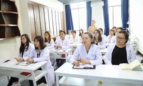 深圳何楊化妝美甲培訓學校好不好 何楊化妝怎么樣 淘學培訓