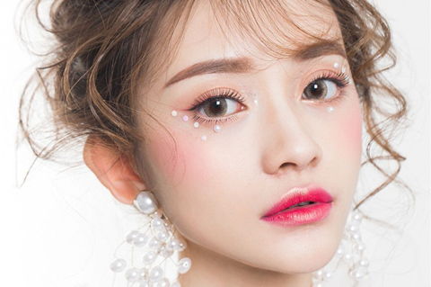 化妝學校都給學員挖了哪些坑