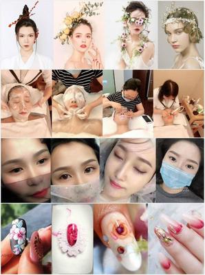 深圳化妝學校前十名排行榜,學化妝要注意什么?