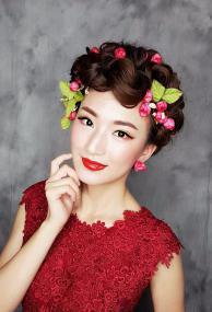 長治金顏雅妝化妝學校告訴你學化妝好不好的?有什么好處?