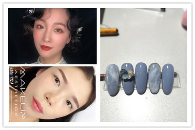 重慶前三的化妝學校