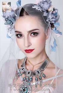 達州重點化妝學校是哪所