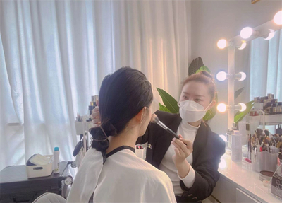 福州化妝學校價格?推薦價格適中學校