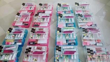 【甕安有化妝美甲學校嗎?】甕安玲麗化妝美甲服務中心 - 熱賣促銷