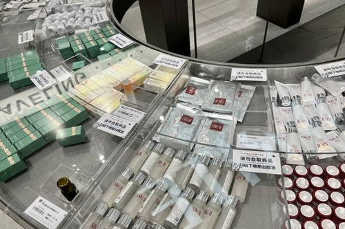 彩妝也可以做成次拋式嗎 次拋代工廠韻斐詩做到了