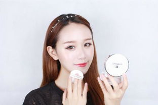 油性皮膚氣墊霜怎么用