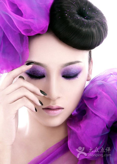 卓顏彩妝培訓 psbcag4jhqj 副本圖片 重慶學習培訓