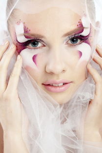 圖 北京通州梨園化妝培訓學校 通州化妝學校哪家好 通州學化妝學費 北京職業培訓