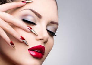 溫州高級化妝造型研修入門 溫州吉田化妝學校