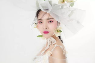 學習化妝有哪些好處 漢川玲麗化妝學校告訴你