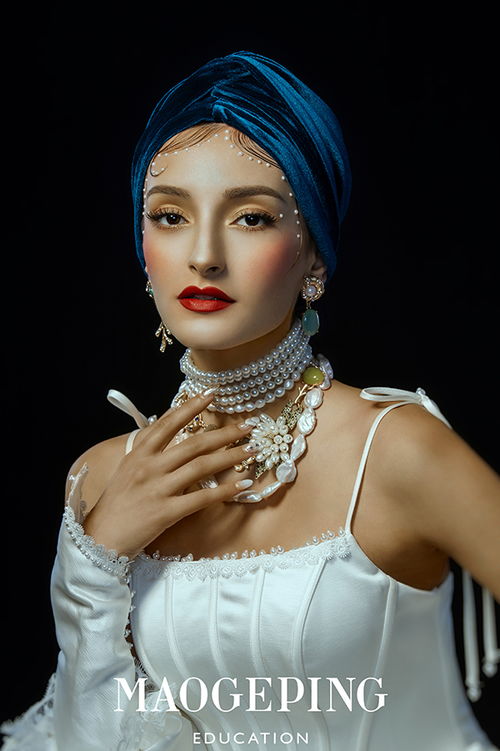 要花多少時間去學化妝才能成為專業化妝師