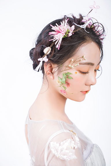 汕頭化妝形象設計課程價格 化妝培訓哪家好 汕頭伊麗莎白學校 淘學培訓