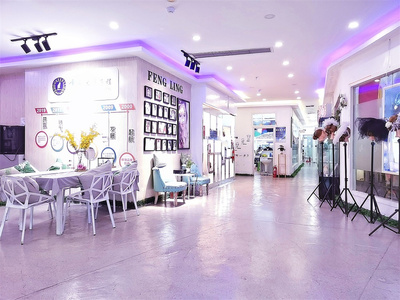 重慶十大化妝造型職業技術學校排名一覽