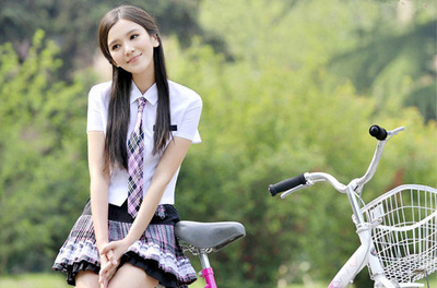 現在女孩學化妝有前途嗎?-