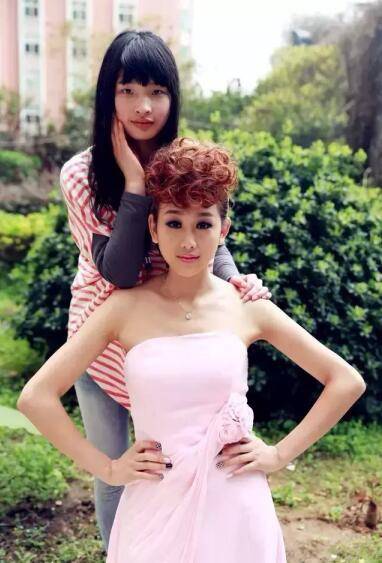 南昌成遠化妝學校學生影樓妝作品展示