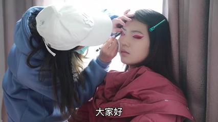 化妝學校前十名