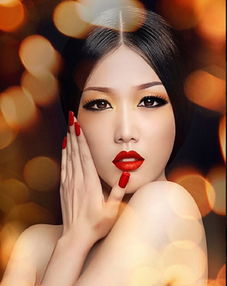 昆明形象設計學習班