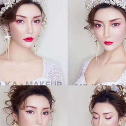 銀川專業彩妝培訓學校一對一教學