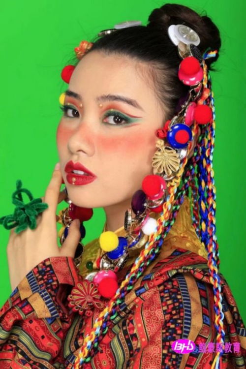 國內口碑較好的化妝培訓學校是哪家