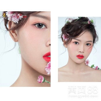 【孝感化妝學校學化妝2020年玲麗教育課程升級】-