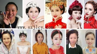 【想去深圳龍華學習美容美甲化妝,哪個培訓學校比較好的圖片】-寶安 龍華易登網