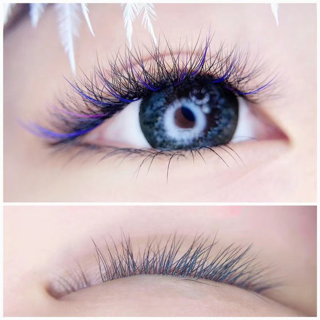 重慶化妝美甲美睫學校前十排名的真實性