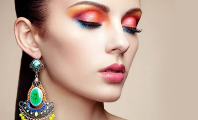 貴陽學基礎化妝造型培訓班哪家靠譜