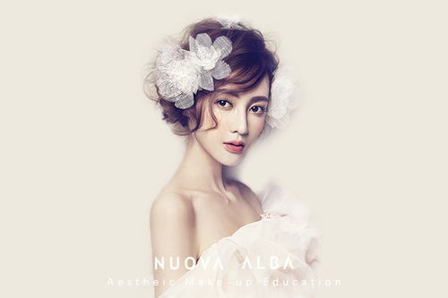 附近的化妝學校地址