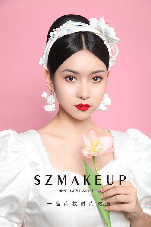 鄭州化妝學校收費情況,學化妝多少錢