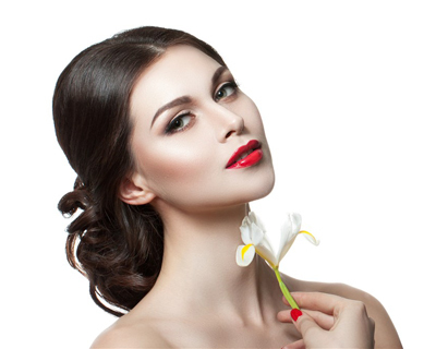 讀完高中去學化妝好不好?