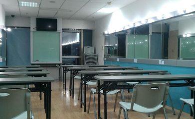 南京影視特效化妝培訓