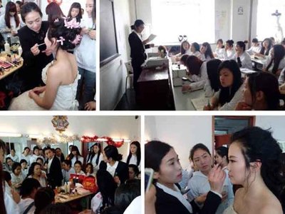 邢臺媚思嘉美容美發化妝培訓學校美容專業好嗎?