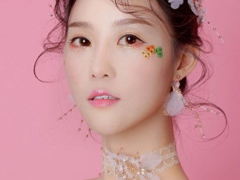 圖 泉州美甲化妝培訓學校 君子蘭化妝學校 學化妝 泉州職業培訓 泉州列表網