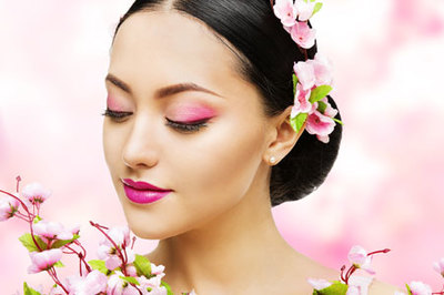 無錫哪里有化妝培訓學校