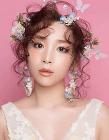 河南項城零基礎學化妝秋季招生