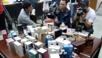 全國130萬人上當 23噸假冒外國化妝品被查,癡迷海外代購的你該醒醒了