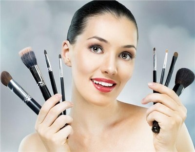 甘肅時尚化妝培訓|甘肅時尚化妝培訓學校|圣標榜官網