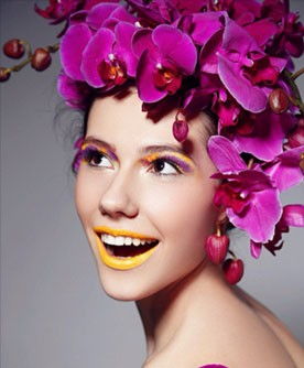 時尚彩妝培訓如何保持較長使用壽命, 影樓化妝培訓學校價格行情