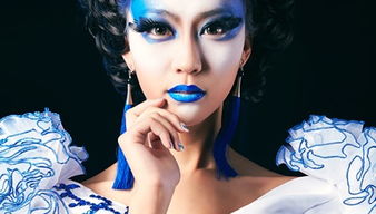 美甲課程 南京化妝學校 專業化妝培訓 彩妝培訓 美甲培訓 集紅堂化妝培訓學校