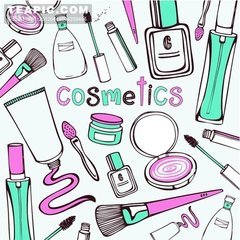 東營短期化妝攝影培訓學校