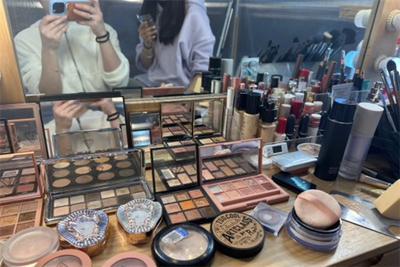 深圳化妝培訓學校排行榜?強調實操能力學校榜單