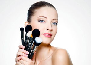 化妝美容協會發布全國十所最熱門化妝學校