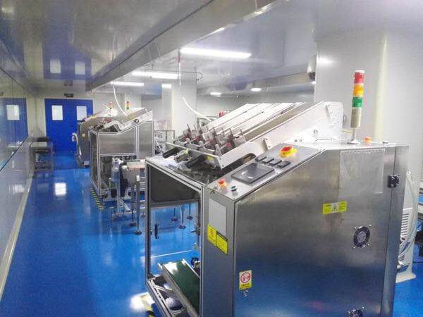 上海飲料果汁代加工廠