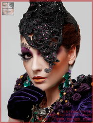 化妝師 曾欣欣 19479 毛戈平化妝學校領導 化妝學校 學化妝 化妝培訓學校 彩妝培訓學校 影樓化妝學校 化妝師培訓學校 形象設計學校 毛戈平形象設計藝術學校名師風采