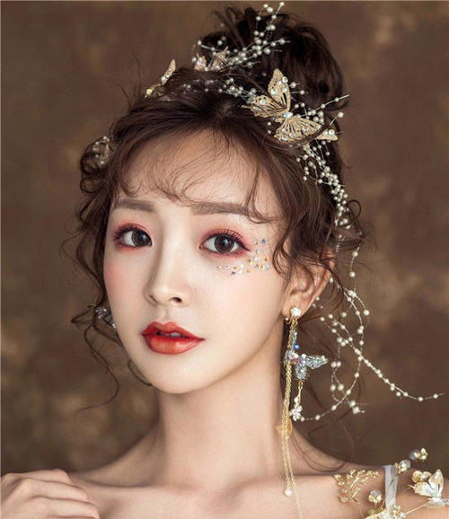 化妝小技巧 中山菲菲美容化妝美甲培訓學校