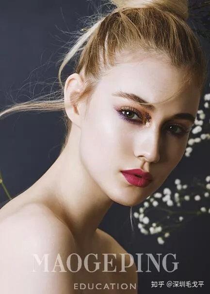 男生可以成為一名化妝師嗎