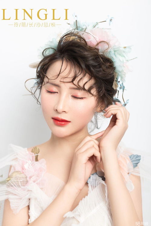 【孝感值得推薦的化妝學校排名孝感化妝學?！?