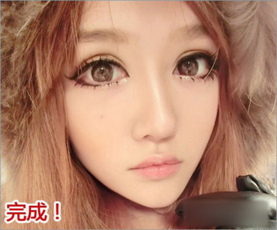 短期學化妝怎么才能學得又快又好_ 徽尚高端攝影化妝培訓學校